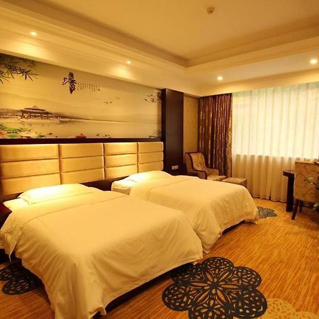 Yangshuo New West Street Hotel Vip Exterior foto