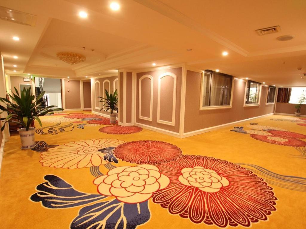 Yangshuo New West Street Hotel Vip Exterior foto