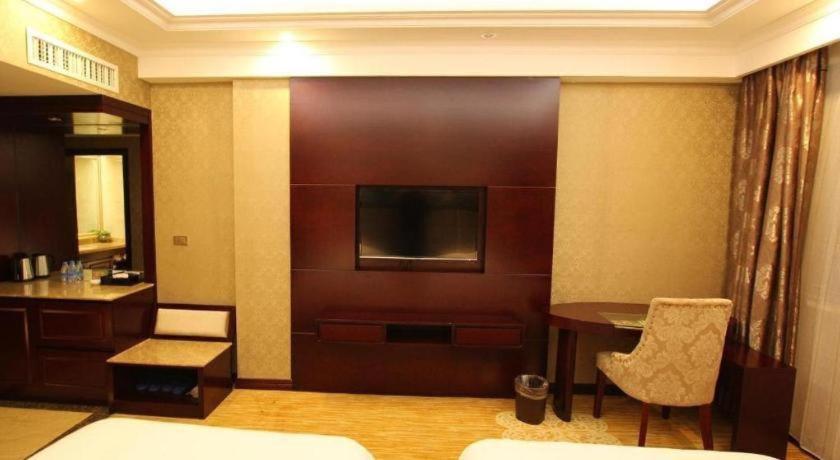 Yangshuo New West Street Hotel Vip Exterior foto