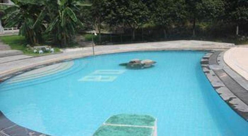 Yangshuo New West Street Hotel Vip Exterior foto