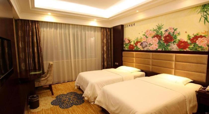 Yangshuo New West Street Hotel Vip Exterior foto